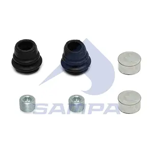 12737 SAMPA
