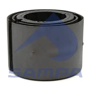 8015 SAMPA