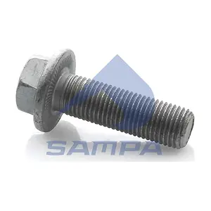 SAMPA 16458 Гвинт