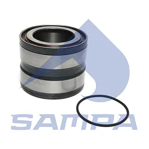 833211 SAMPA