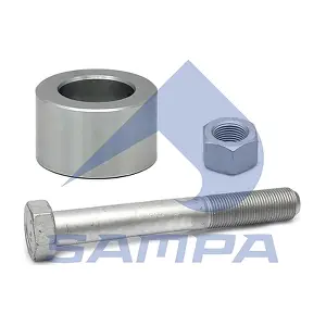 011907 SAMPA