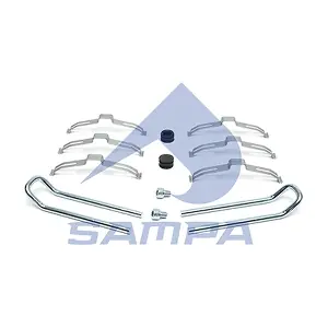 6155 SAMPA