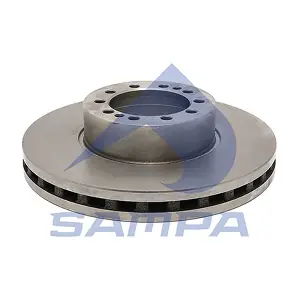 051462 SAMPA