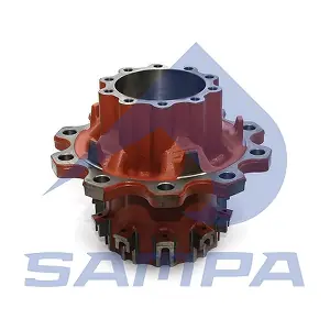 051.166 SAMPA