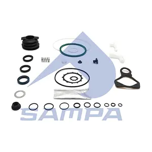 040956 SAMPA