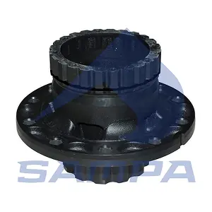1224940 SAMPA