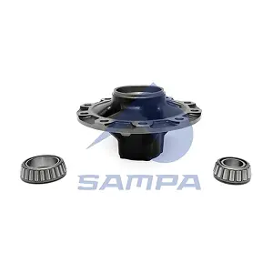 181900 SAMPA