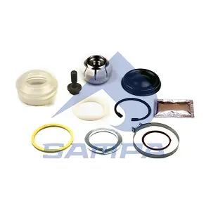 40646 SAMPA