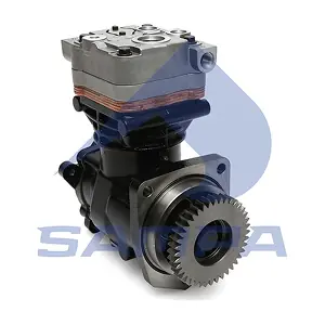 5011427 SAMPA