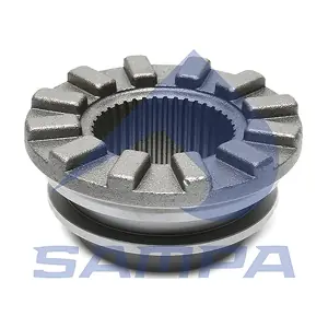 117186 SAMPA