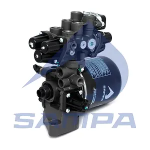 76153 SAMPA