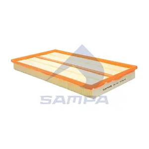 SAMPA 207.320