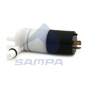 205093 SAMPA