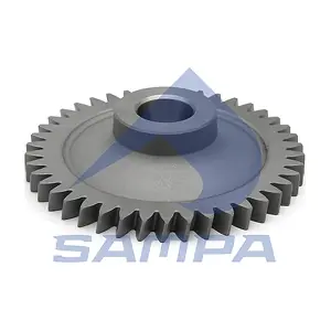 182739 SAMPA