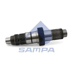 72212 SAMPA