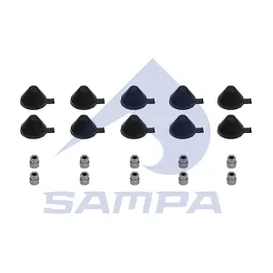 600231 SAMPA