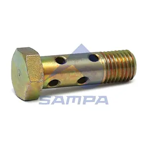 820801 SAMPA