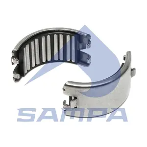 SAMPA 12651 Підшипник, гальмівний супорт