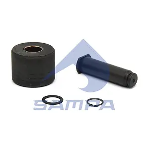 010682 SAMPA