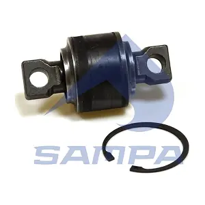 020558 SAMPA
