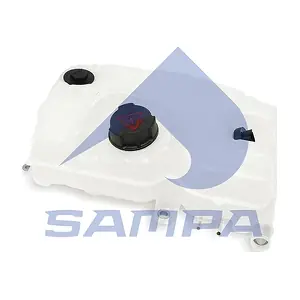 040.9637 SAMPA