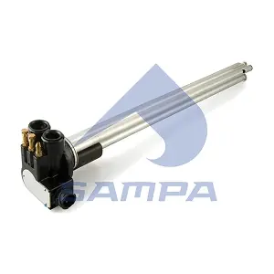 633805 SAMPA