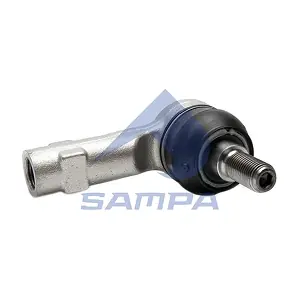 17318 SAMPA