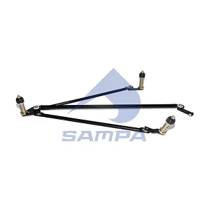 335011 SAMPA