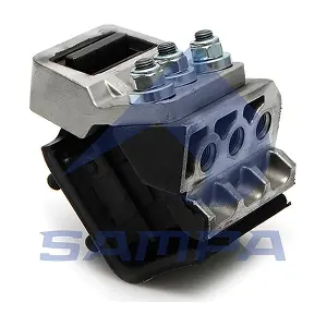 50076 SAMPA