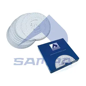 SAMPA 092.073
