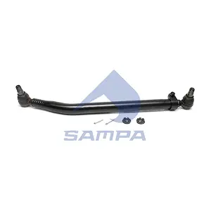TC1032 SAMPA