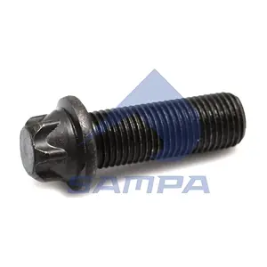 4009 SAMPA