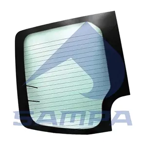 93273 SAMPA
