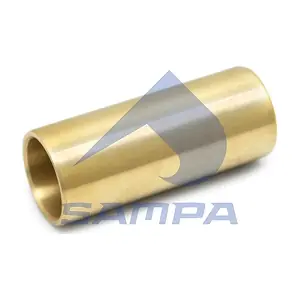 07692 SAMPA