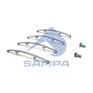 7303 SAMPA