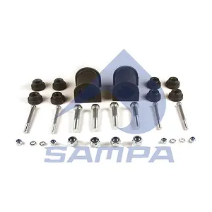 SAMPA 040.557