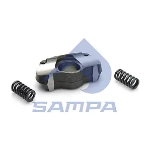 2532 SAMPA