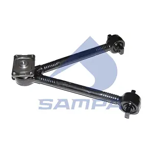SAMPA 366822 Важіль підвіски, підвіска коліс