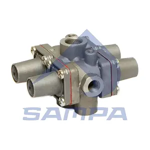 75091 SAMPA