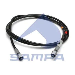 80511 SAMPA