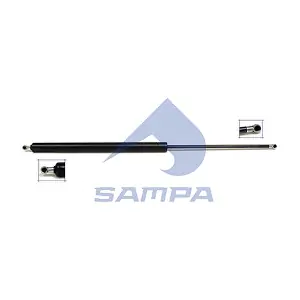 26351 SAMPA