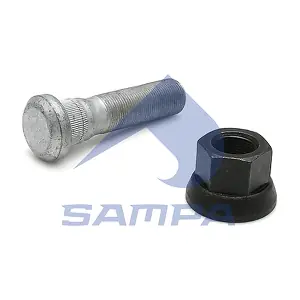 900551 SAMPA