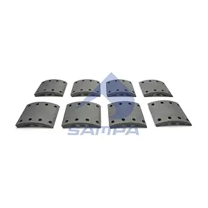 695021 SAMPA