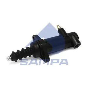 341118 SAMPA