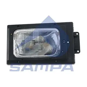 92188 SAMPA