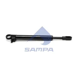 33031 SAMPA