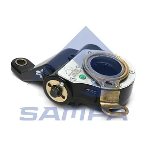 SAMPA 1484170 Регулювальний важіль, гальмівна установка