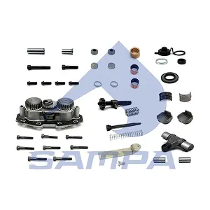 86840 SAMPA