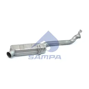 1862540 SCANIA