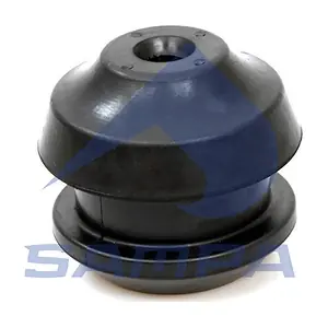 SAMPA 020.313 Подвеска, двигатель